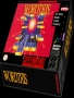Nintendo  SNES&nbsp; - &nbsp;Wordtris (USA)